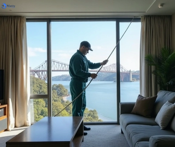 Blind cleaning service area map mountain-creek and Near by suburbs suburbs Matty Curtain Cleaning
