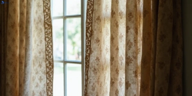 Dry cleaning delicate silk velvet drapes mountain-creek Matty Curtain Cleaning