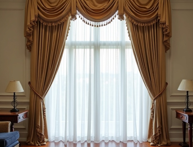 Mountain Creek Drapes Cleaning
